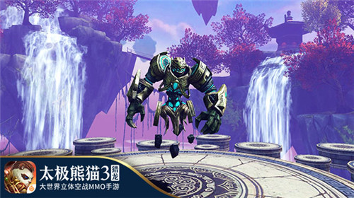 《太极熊猫3:猎龙》暗藏玄机全新副本曝光_游戏资讯-游民部落(gamecolg.com)