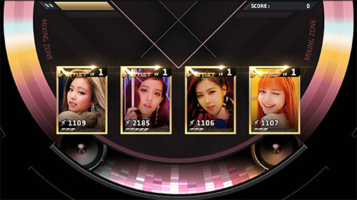 BLACKPINK回归在即《节奏大爆炸》劲爆福利派送_游戏资讯-游民部落(gamecolg.com)