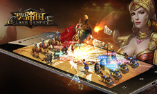 统帅的战场精英的福祉《罗马帝国》由你主宰
