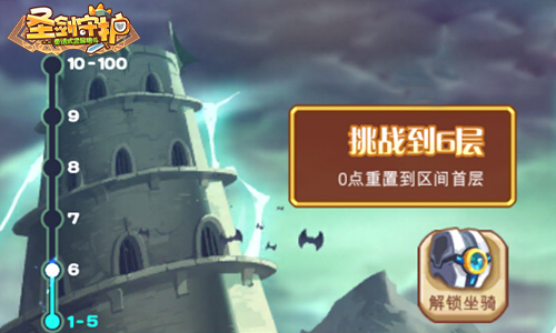 《圣剑守护》超级零花钱钻石获取方法_游戏资讯-游民部落(gamecolg.com)