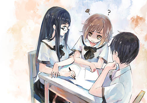 神秘少年登场《兰空典藏版》解锁最新日记!_游戏资讯-游民部落(gamecolg.com)