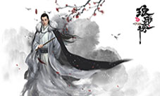 经典原作《琅琊榜》同名手游概念设计泄露