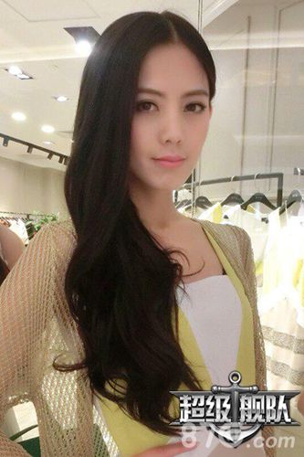 超级舰队手游李影cos照片曝光性感诱惑挡不住_游戏资讯-游民部落(gamecolg.com)