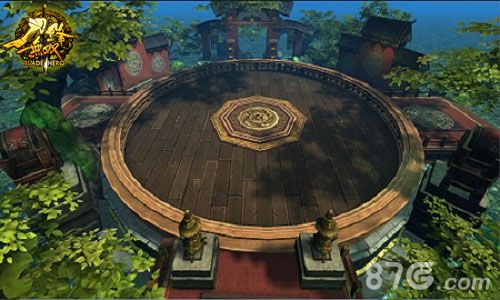 《刀锋无双》新版深度揭秘：战百层通天塔BOSS_游戏资讯-游民部落(gamecolg.com)