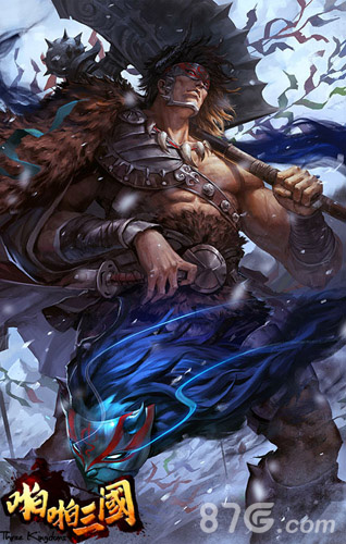 啪啪三国新5星武将颜良文丑来袭私人订制卡曝光_游戏资讯-游民部落(gamecolg.com)