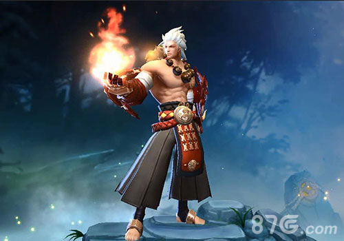 独家揭秘《捉妖记》四大天师身世之谜_游戏资讯-游民部落(gamecolg.com)