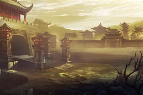 蜀国开局游奇《卧龙吟》官方正版强势来袭_游戏资讯-游民部落(gamecolg.com)