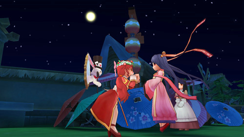 仙境传说RO手游中那些有颜又有“料”的宠物下篇_游戏资讯-游民部落(gamecolg.com)