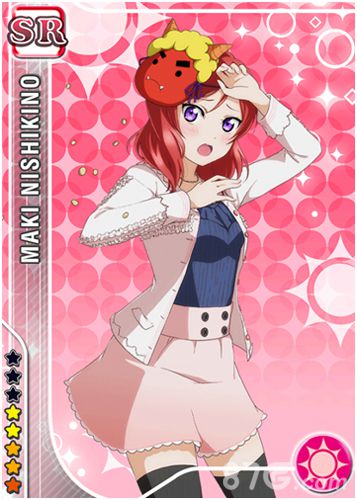 《LoveLive!学园偶像祭》新活动浪漫开启爱是海市蜃楼_游戏资讯-游民部落(gamecolg.com)