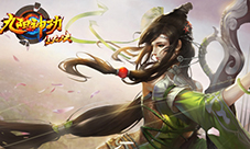 动作竞技手游《九阳神功生死决》月底上架AppStore