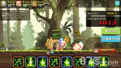 《克鲁赛德战记》国服更新游戏引擎大升级_游戏资讯-游民部落(gamecolg.com)