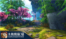 《太极熊猫3:猎龙》暗藏玄机全新副本曝光