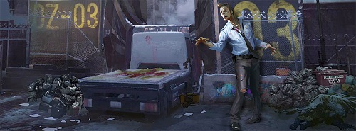 代号M正式定名《末日前线》巨型丧尸曝光_游戏资讯-游民部落(gamecolg.com)