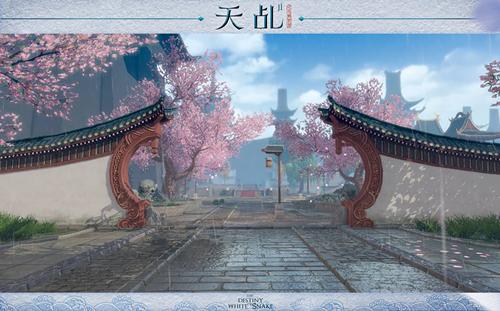 实时天气系统=次世代?《天乩》手游核心技术发布_游戏资讯-游民部落(gamecolg.com)