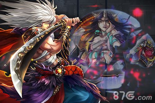 《阿修罗之眼》好玩吗日系热血动作手游精品_游戏资讯-游民部落(gamecolg.com)