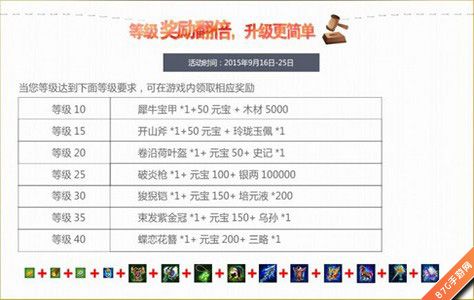 主公受惊了小伙伴开学献礼战四方学习娱乐两不误_游戏资讯-游民部落(gamecolg.com)