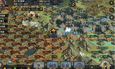 圣诞神秘福利大放送《率土之滨》大兵团战全盛时代
