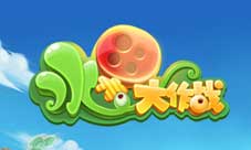 《水果猎手》截图首度曝光惊现水果大战怪物游戏