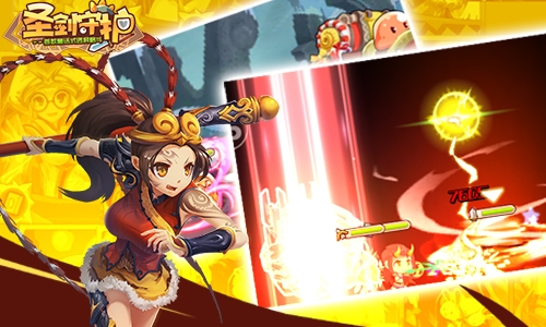 大神玩家带你玩转《圣剑守护》_游戏资讯-游民部落(gamecolg.com)