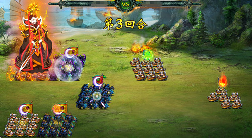 《卧龙吟》君临天下三分三王归位进阶红将_游戏资讯-游民部落(gamecolg.com)
