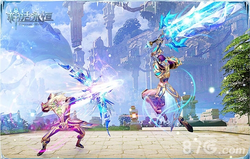 冰与火的巅峰对决《神话永恒》跨服1V1竞技_游戏资讯-游民部落(gamecolg.com)