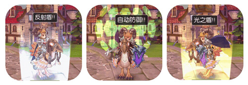 圣十字与信仰同在RO手游EP2.0十字军荣耀归来_游戏资讯-游民部落(gamecolg.com)