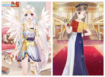 十八个月后3D换装为何仍是一枝独秀_游戏资讯-游民部落(gamecolg.com)