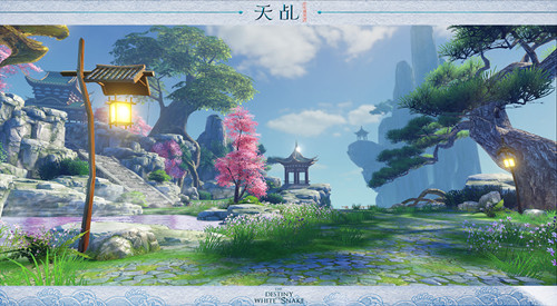 影视级HDR＝次世代《天乩》手游核心技术IV正式发布_游戏资讯-游民部落(gamecolg.com)