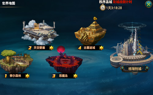 吃鸡新玩法《勇士觉醒》神秘新版内容曝光_游戏资讯-游民部落(gamecolg.com)