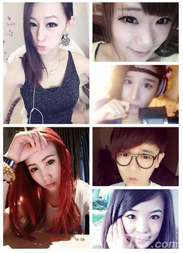 武媚娘传奇手游YY美女主播团妩媚入驻带你畅游大唐_游戏资讯-游民部落(gamecolg.com)