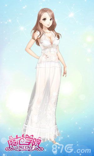 《范冰冰魔范学院》夏季百变换装我有我的young_游戏资讯-游民部落(gamecolg.com)