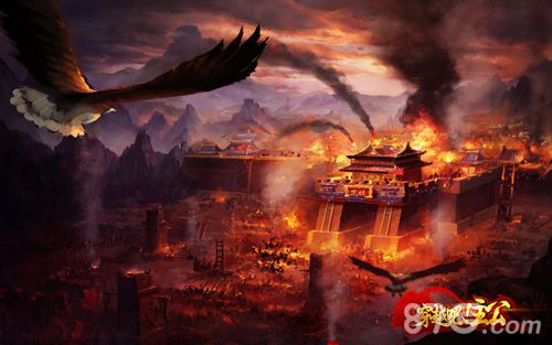 《穿越吧！主公》好玩吗流量阅饼纵横币玩就送_游戏资讯-游民部落(gamecolg.com)