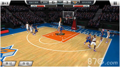 《NBA梦之队2》9.10夏季热身赛火热来袭燃爆你热情_游戏资讯-游民部落(gamecolg.com)