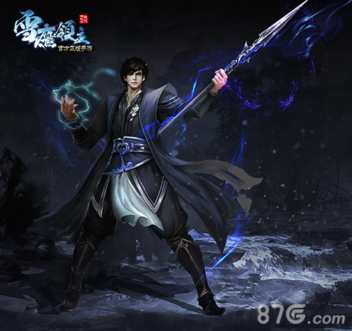 《雪鹰领主》iOS版7.12超凡来袭东伯兄弟新形象曝光_游戏资讯-游民部落(gamecolg.com)