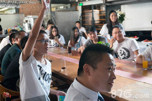斗迷挚爱《斗破》周年纪念趴完美落幕_游戏资讯-游民部落(gamecolg.com)