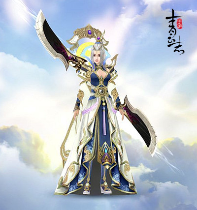 《青云志》手游玩法全面大优化_游戏资讯-游民部落(gamecolg.com)