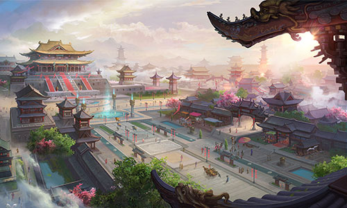 《紫青双剑》冰爽一夏限时福利全送到_游戏资讯-游民部落(gamecolg.com)