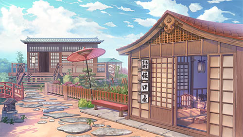 全球美食齐聚一堂《料理次元》7月参展决定_游戏资讯-游民部落(gamecolg.com)