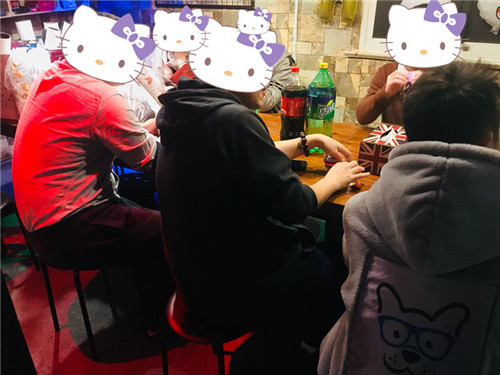 吃货盛宴《食之契约》首届玩家见面会落幕_游戏资讯-游民部落(gamecolg.com)
