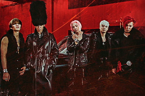 BIGBANG就要入伍了《节奏大爆炸》带你重温所有金曲_游戏资讯-游民部落(gamecolg.com)