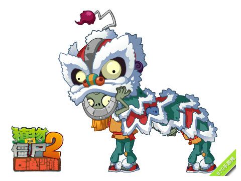 《植物大战僵尸2巨浪沙滩》即将上线温暖海滩大会_游戏资讯-游民部落(gamecolg.com)
