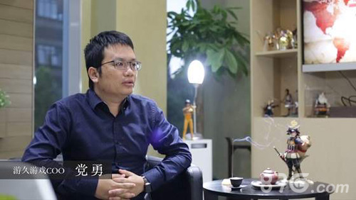 《君临天下》跨界影视各行业名人谈情怀_游戏资讯-游民部落(gamecolg.com)