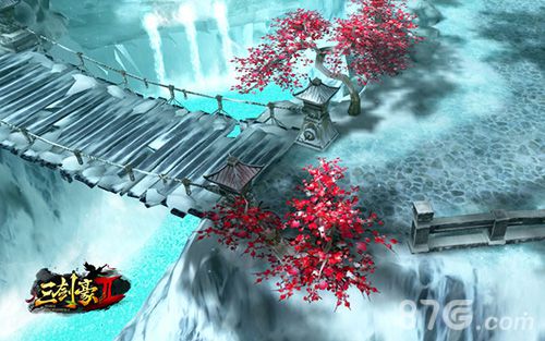 《三剑豪2》拔剑首测今日开启经典延续江湖再聚_游戏资讯-游民部落(gamecolg.com)