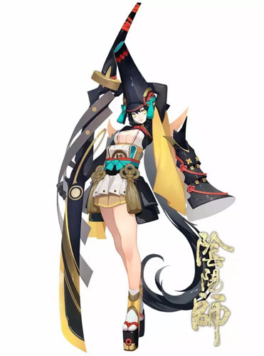 阴阳师手游国庆妖刀姬樱花妖上线新式神加入卡池_游戏资讯-游民部落(gamecolg.com)
