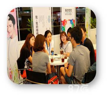 福音降临ChinaJoy推出小微企业合作扶持计划_游戏资讯-游民部落(gamecolg.com)