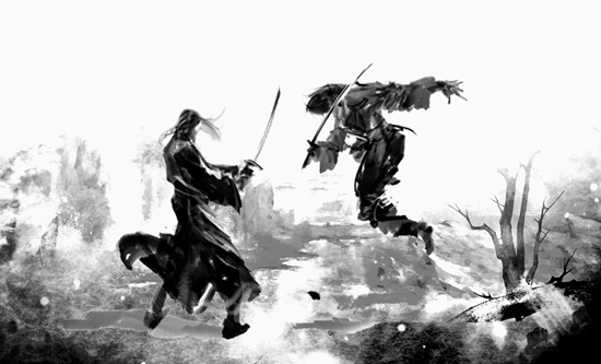 回味经典《神州奇侠》手游书评活动火热进行中_游戏资讯-游民部落(gamecolg.com)