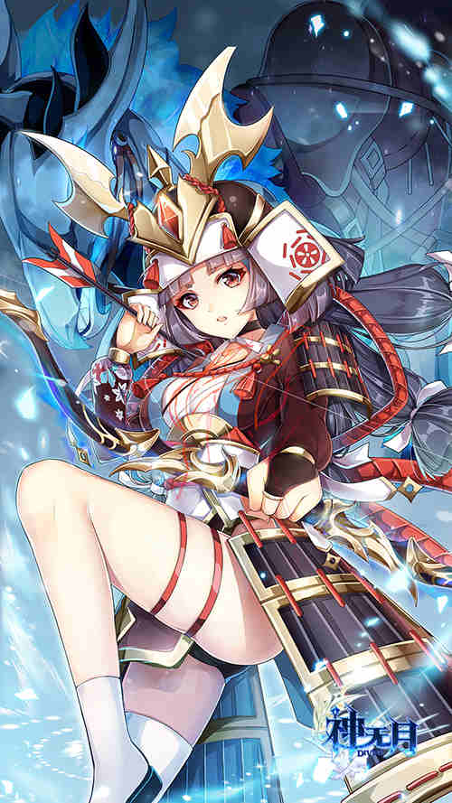 无尽之界《神无月》国庆开放全新秘境玩法_游戏资讯-游民部落(gamecolg.com)