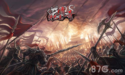《沙巴克传奇》手游12月3日首测带你梦回沙巴克_游戏资讯-游民部落(gamecolg.com)