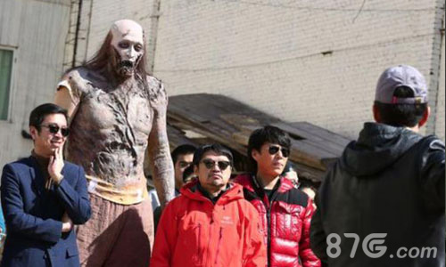 同名网剧开拍《鬼吹灯3D》带你“片场”探班_游戏资讯-游民部落(gamecolg.com)