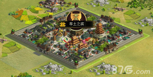 《率土之滨》S3赛季消息“王朝诞生”全新版本首曝_游戏资讯-游民部落(gamecolg.com)